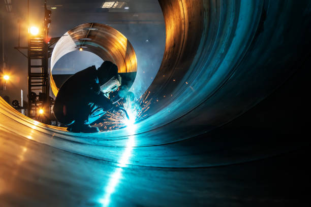 Best Specialty Welding Processes in Dortches, NC