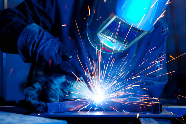 Affordable Welder Services in Dortches, NC