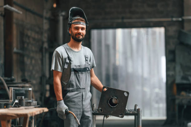 Best Artistic and Custom Metal Fabrication in Dortches, NC