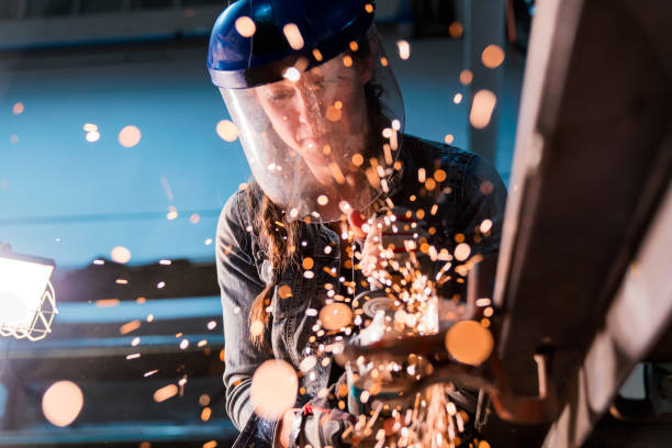 Best Welding Equipment Sales and Repair in Dortches, NC