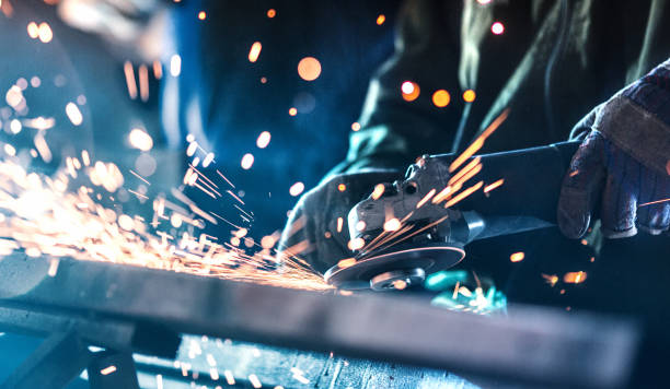 Dortches, NC Welder & Metal Fabrication Company